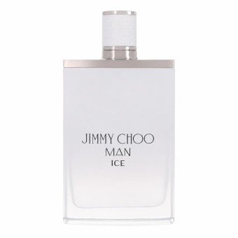 Jimmy Choo Ice Eau De Toilette Spray 100 ml