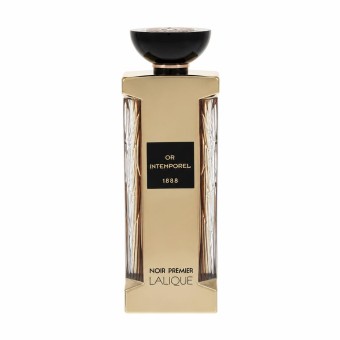 Lalique Or Intemporel Eau De Parfum Spray (Unisex) 100 ml