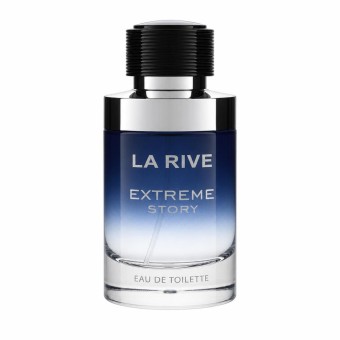 La Rive Extreme Story Eau De Toilette Spray 75 ml