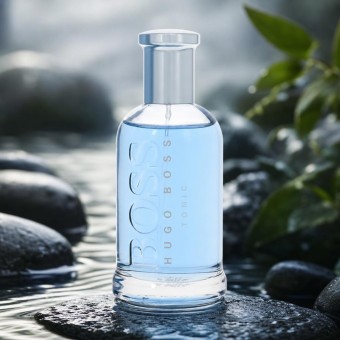 Hugo Boss Boss Bottled Tonic Eau De Toilette Spray 100 ml