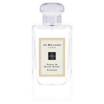 Jo Malone Peony & Blush Suede Cologne Spray (Unisex Unboxed) 100 ml