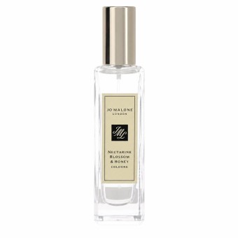 Jo Malone Nectarine Blossom & Honey Cologne Spray (Unisex Unboxed) 29 ml