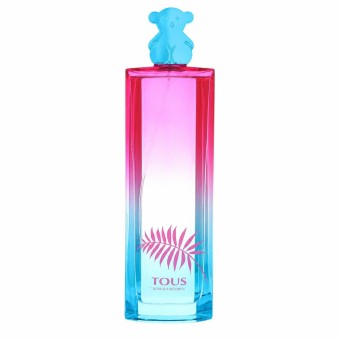 Tous Bonjour Senorita Eau De Toilette Spray (Tester) 90 ml