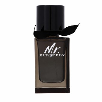 Burberry Mr Eau De Parfum Spray 100 ml