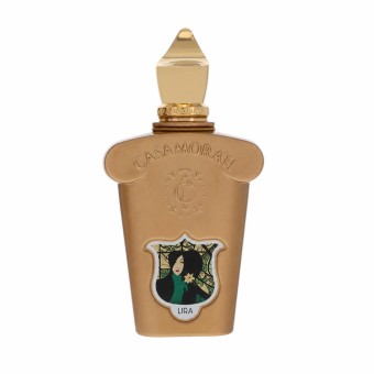 Xerjoff Lira Eau De Parfum Spray 100 ml