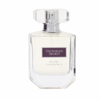 Victoria's Secret Basic Instinct Eau De Parfum Spray 50 ml
