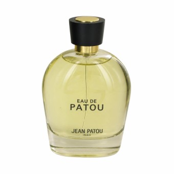 Jean Patou EAU DE PATOU Eau De Toilette Spray (Heritage Collection Unisex) 100 ml