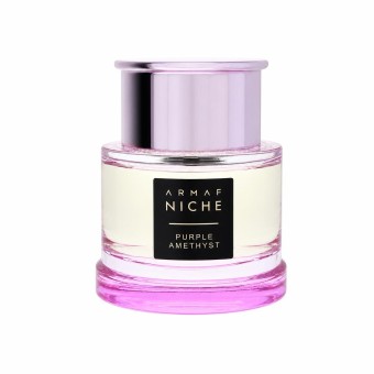Armaf Niche Purple Amethyst Eau DE Parfum Spray 90 ml