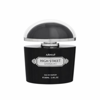 Armaf High Street Midnight Eau De Parfum Spray 100 ml