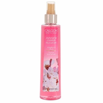 Calgon Take Me Away Japanese Cherry Blossom Body Mist 236 ml