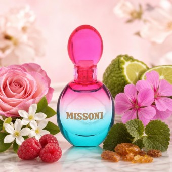 Missoni Mini EDP 6 ml