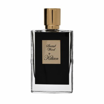 Kilian Sacred Wood Eau De Parfum Refillable Spray 50 ml
