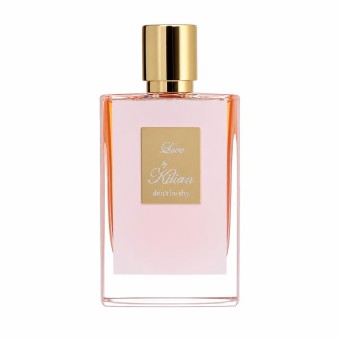 Kilian Love Don't Be Shy Eau De Parfum Refillable Spray 50 ml