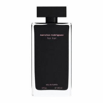 Narciso Rodriguez Eau De Toilette Spray 150 ml