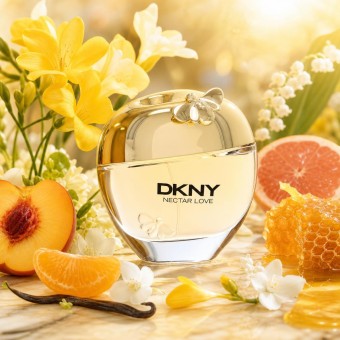 Donna Karan DKNY Nectar Love Eau De Parfum Spray 100 ml