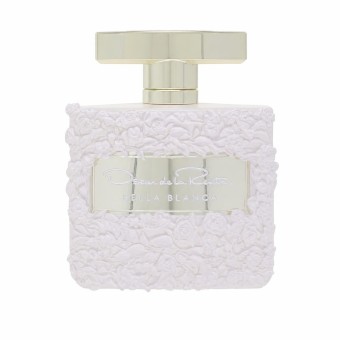Oscar De La Renta Bella Blanca Eau De Parfum Spray 100 ml