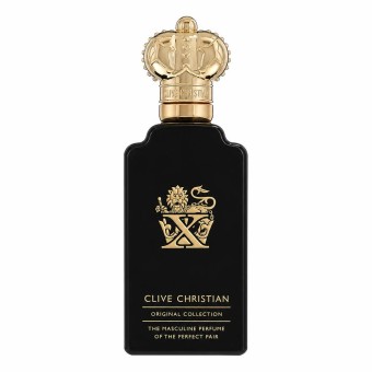 Clive Christian X Pure Parfum Spray 100 ml