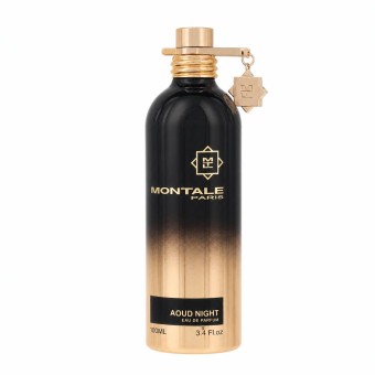 Montale Aoud Night Eau De Parfum Spray (Unisex) 100 ml
