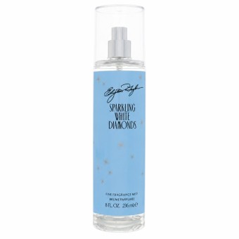 Elizabeth Taylor Sparkling White Diamonds Fragrance Mist 240 ml