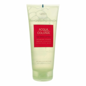 4711 Acqua Colonia Pink Pepper & Grapefruit Shower Gel 200 ml
