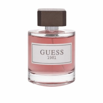Guess 1981 Eau De Toilette Spray 100 ml