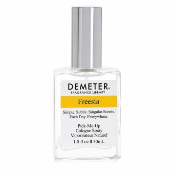 Demeter Freesia Cologne Spray (unboxed) 30 ml