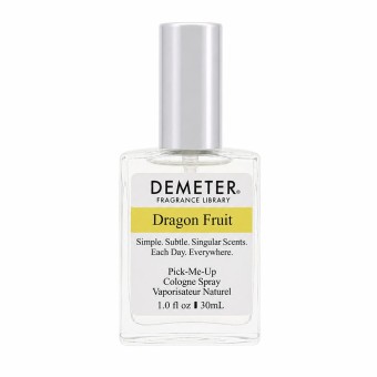 Demeter Dragon Fruit Cologne Spray (unboxed) 30 ml