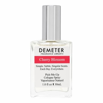 Demeter Cherry Blossom Cologne Spray (unboxed) 30 ml