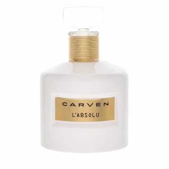 Carven L'absolu Eau De Parfum Spray (Tester) 100 ml
