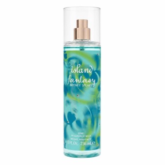 Britney Spears Island Fantasy Body Spray 240 ml