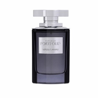 Al Haramain Portfolio Neroli Canvas Eau De Parfum Spray 75 ml
