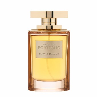 Al Haramain Portfolio Royale Stallion Eau De Parfum Spray 75 ml