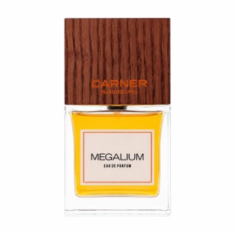 Carner Barcelona Megalium Eau De Parfum Spray (Unisex) 100 ml
