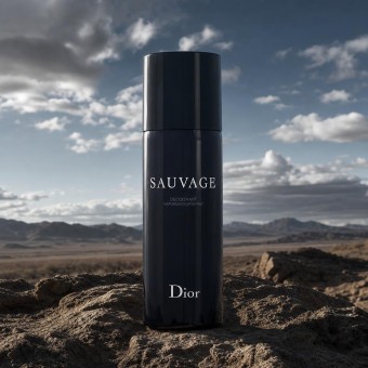 Christian Dior Sauvage Deodorant Spray 150 ml