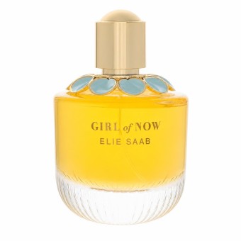 Elie Saab Girl of Now Eau De Parfum Spray (Tester) 90 ml