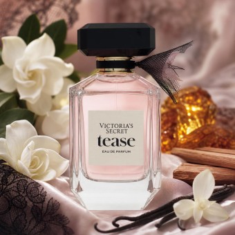 Victoria's Secret Tease Eau De Parfum Spray 100 ml