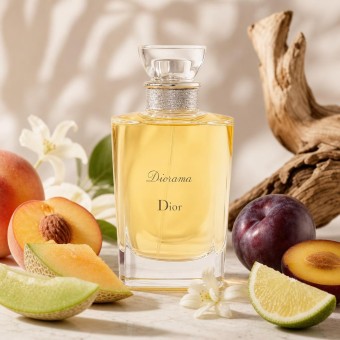 Christian Dior Diorama Eau De Toilette Spray 100 ml