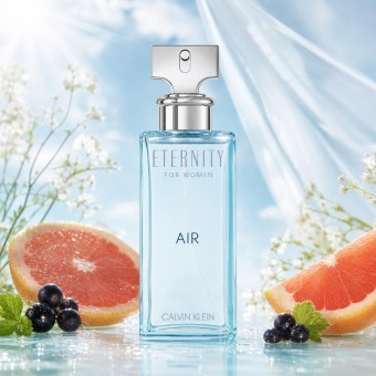 Calvin Klein Eternity Air Eau De Parfum Spray 100 ml
