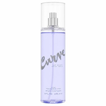 Liz Claiborne CURVE Body Mist 240 ml