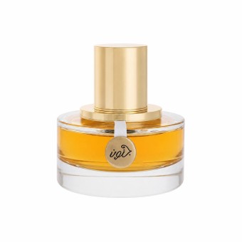 Rasasi Junoon Leather Eau De Parfum Spray 50 ml
