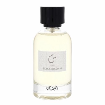 Rasasi Sotoor Seen Eau De Parfum Spray 95 ml
