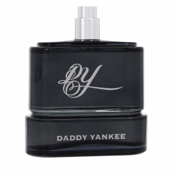 Daddy Yankee Eau De Toilette Spray (Tester) 100 ml