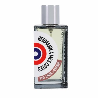 Etat Libre D'Orange Hermann A Mes Cotes Me Paraissait Une Ombre Eau De Parfum Spray (Unisex) 100 ml