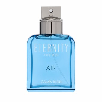 Calvin Klein Eternity Air Eau De Toilette Spray 100 ml