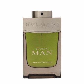 Bvlgari Man Wood Essence Eau De Parfum Spray 100 ml