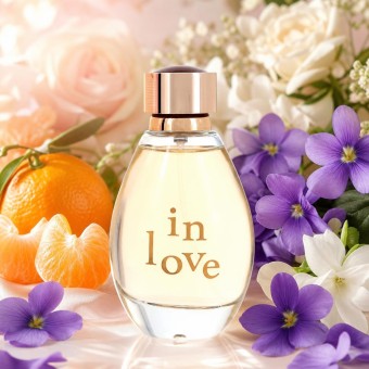 La Rive In Love Eau De Parfum Spray 90 ml