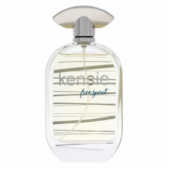 Kensie Free Spirit Eau De Parfum Spray 100 ml