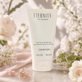 Calvin Klein ETERNITY Shower Gel 150 ml