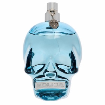 Police Colognes Police To Be or Not To Be Eau De Toilette Spray (Tester) 125 ml