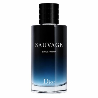 Christian Dior Sauvage Eau De Parfum Spray 200 ml
